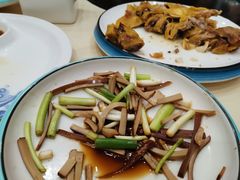 -前王院•巧克力海鲜市集餐厅(万平口店)