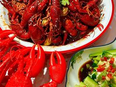 -虾铺子龙虾·私房菜(金源花苑店)