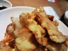 -金掌勺锅包肉(华润万象城店)