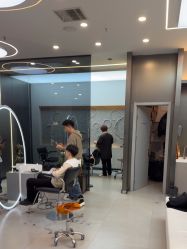 -Cima salon西玛沙龙