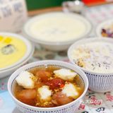 鸿寿坊里的好吃糖水铺，每个都戳中我的味蕾