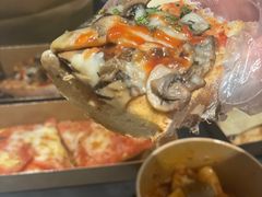 -西方小巷 Western Alley·欧洲街头小吃(时尚天河店)
