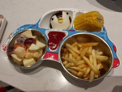 -北李妈妈菜·海肠捞饭(高新万达店)