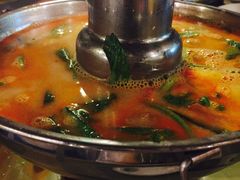 -Onion restaurant