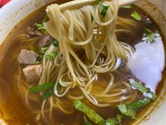 -乐天拉面(桃花街店)