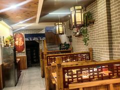 -沂蒙炒鸡(开发区店)