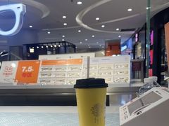 -LOHO眼镜(北京朝北大悦城店)