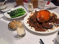 -喜记避风塘炒辣蟹(旗舰店)