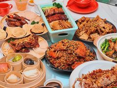 -避风塘·金牌店·夜宵(金玉兰店)