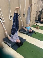 -归位瑜伽＆普拉提馆