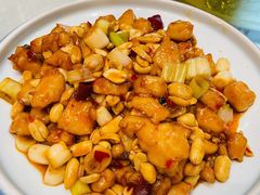 -鑫巴蜀小镇 · 水煮鱼专研店(玉桥店)