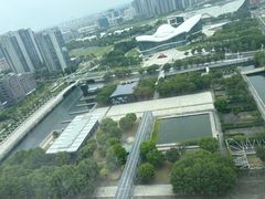 -无锡新湖铂尔曼大酒店