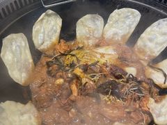 -铁锅年代(高新店)