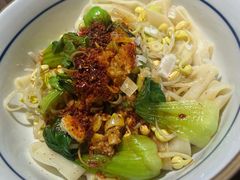 -山丹丹西北菜(金贸大厦店)