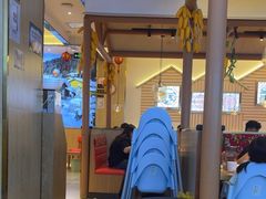 -东北灶(高新银泰店)