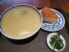 -山西会馆晋三宝·太原菜(五一广场店)