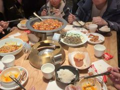 -六月雪干锅(绵阳凯德广场店)