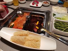 -海底捞火锅(汇金星力城店)