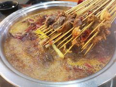 -屋头串串(临江路店)
