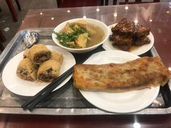 -护国寺小吃(新街口店)