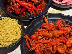 -聚味瞿记·龙虾堂(咸嘉湖店)