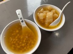 -张飞木薯羹(金鱼巷店)