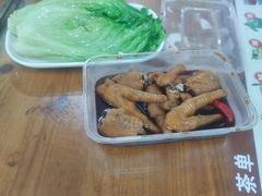 -崖口煲仔饭