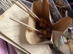 炸年糕-潮妈小食
