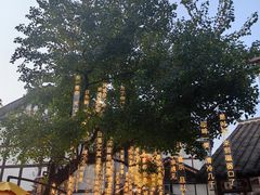 -磁器口古镇