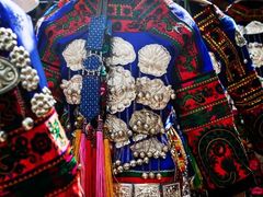 -西江千户苗寨-百年吊脚楼