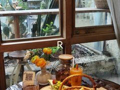 -Jo's Garden
