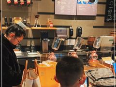 -星巴克臻选(杭州万象城店)