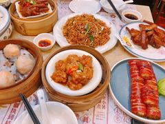 金牌虾饺皇-点都德(北京路贰店)