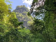 -神龙峡风景区