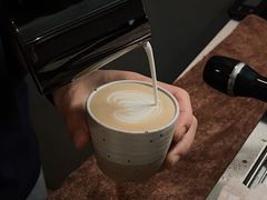 -Again Coffee Roaster(香蜜湖店)