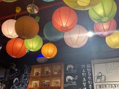 -阿上阿上麻辣香锅&麻辣烫(朝阳蓝色港湾店)