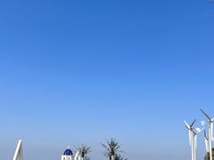 -辽宁团山国家级海洋公园