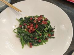-李记饺子·熏酱东北菜(欢乐谷店)