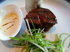 -杭州西子湖四季酒店-WL BISTRO西湖餐厅(灵隐路店)