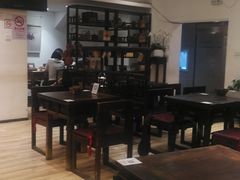 大堂-五观堂素食(新华路店)