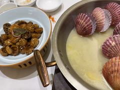 -北塘海鲜·天津菜(大光明桥旗舰店)