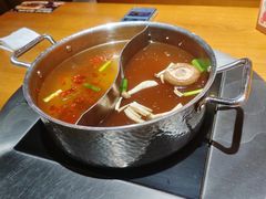 -呷哺呷哺 黄金牧场 (欢乐谷店)