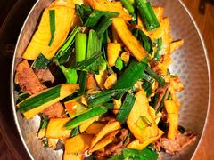 -云海肴·汽锅鸡·云南菜(苏州中心店)