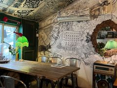 -大水的店(昙华林店)