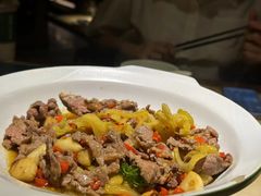 -佬麻雀·新湘菜(珠海金发购物中心店)