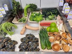 -鱼痴渔醉·食鲜集(月亮湾店)