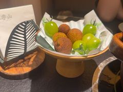 -季季山·云南野生菌火锅(上海首店)
