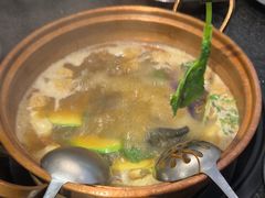 -一善菌·云南菌汤·云南菜(银泰城店)