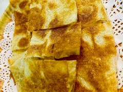 榴莲飞饼-渔文乐·海鲜大排档(千灯湖店)