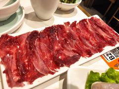 -古乐牛香·鲜牛肉自助火锅(南京总店)